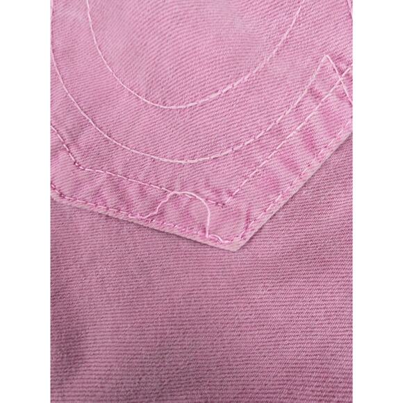 True Religion
Jayde Bermuda Cut Offs - Picture 6 of 6